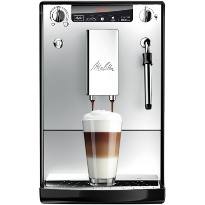 Кофемашина Melitta Caffeo Solo & Milk E 953-102