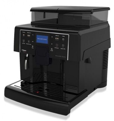 Кофемашина Saeco AULIKA EVO BLACK