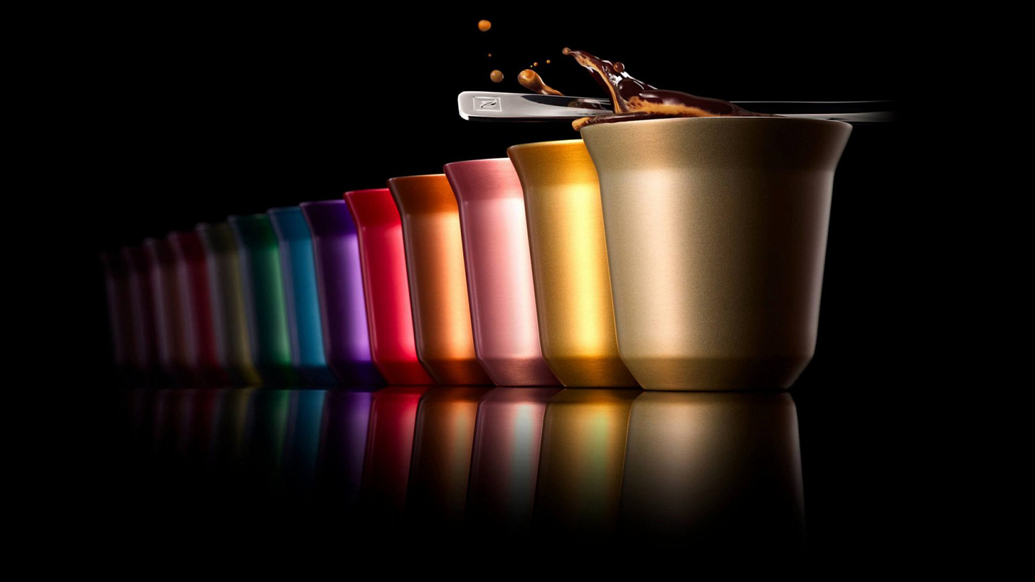 Nespresso Nespresso