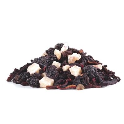 Чай фруктовый Althaus Palm Beach, 250гр