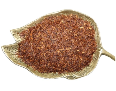 Чай Florance Земляничный Ройбуш, 75г.