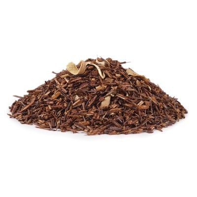 Чай травяной Althaus Rooibush Sweet Orange, 250гр.