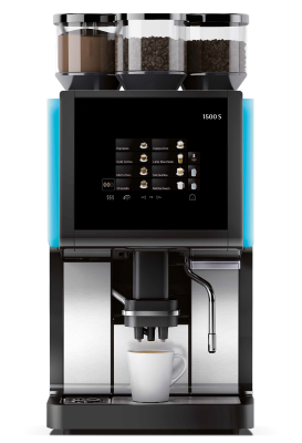 Кофемашина WMF 1500 S Classic