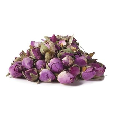 Чай травяной Althaus French Rose, 125гр.