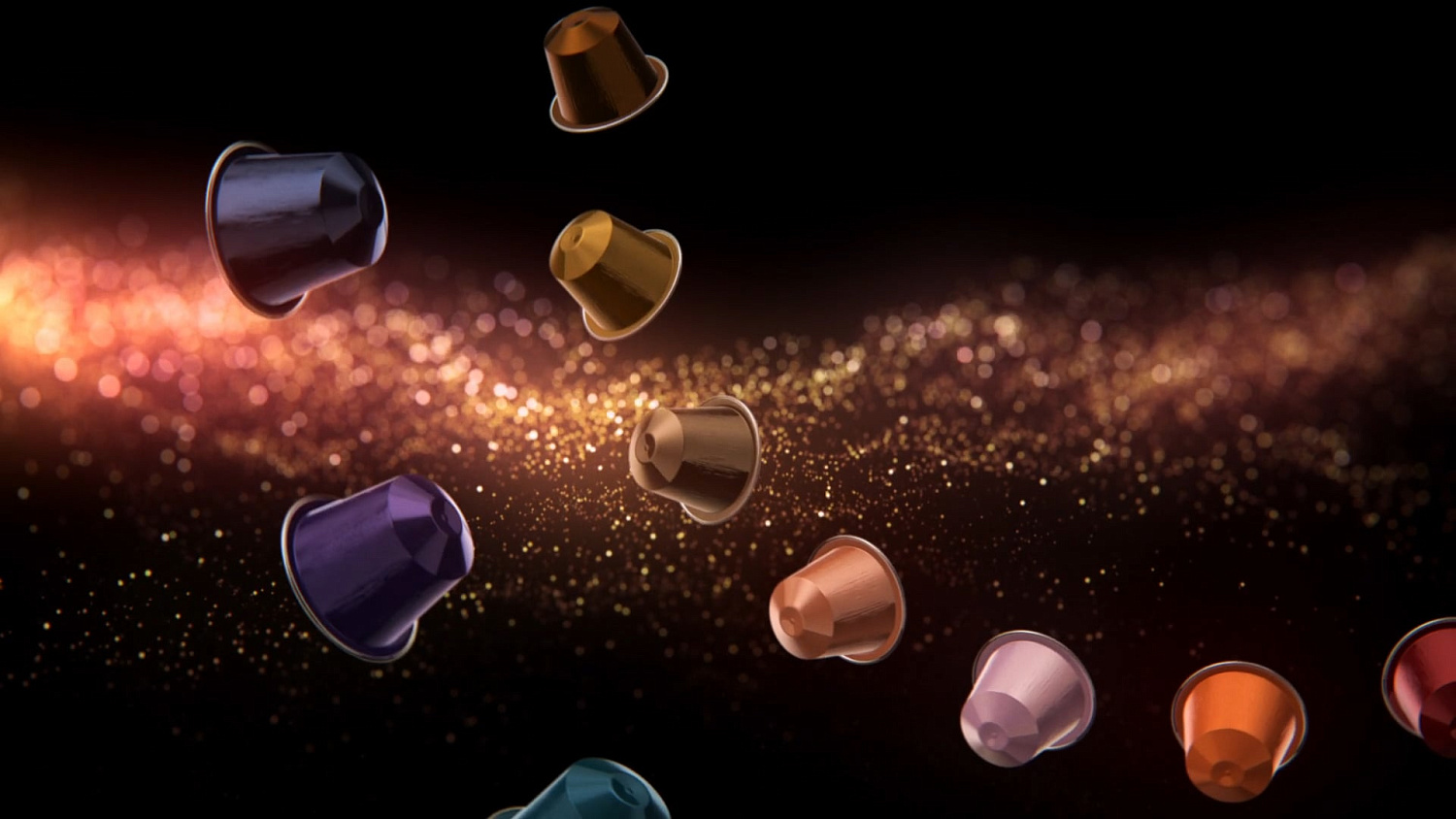 Nespresso Nespresso