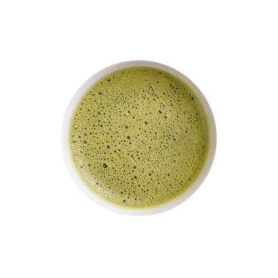 Чай зеленый Belvedere Матча Королевская Классическая, 200г.