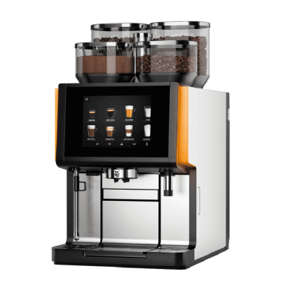 Кофемашина WMF 9000 S+