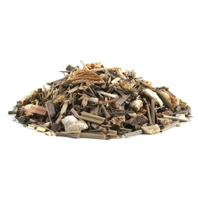 Чай травяной Althaus Ginger Breeze, 250гр. Чай травяной Althaus Ginger Breeze, 250гр.