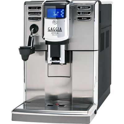 Кофемашина Gaggia ANIMA Deluxe