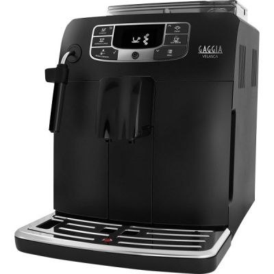 Кофемашина Gaggia VELASCA Black